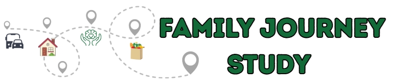 Family Journey Mapping